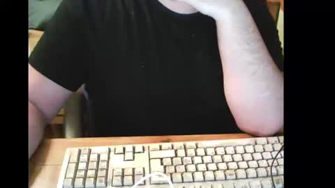 bender_35 online show from 01/05/25, 12:52