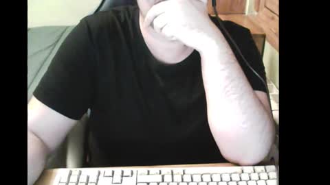 bender_35 online show from 01/14/25, 01:58