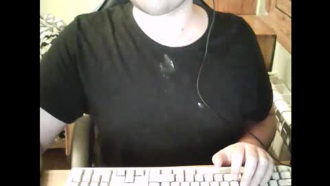 bender_35 online show from 01/20/25, 01:18