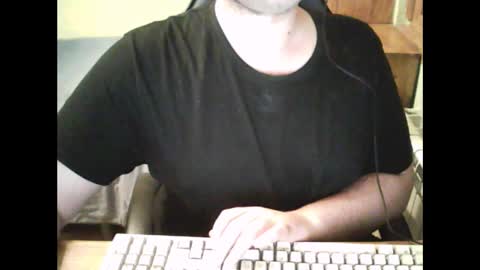 bender_35 online show from 01/27/25, 01:16