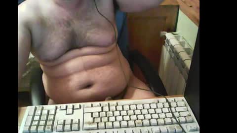 bender_35 online show from 02/25/25, 02:03