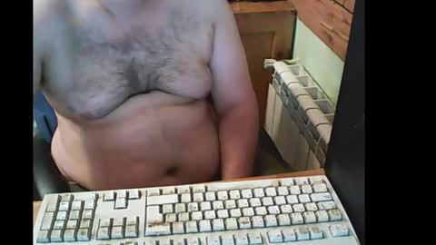 bender_35 online show from 09/13/25, 05:13