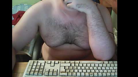 bender_35 online show from 09/15/25, 05:57