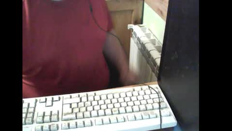 bender_35 online show from 10/03/25, 01:02