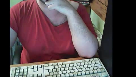 bender_35 online show from 03/19/26, 06:34