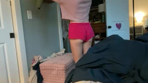 bendlikebecks online show from 02/15/26, 02:58