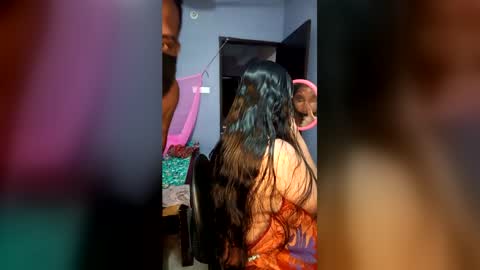 Snapshot of bengali_couple50 chatting on 06/06/26, 07:13 bengali_couple50 online show from 06/06/26, 07:13