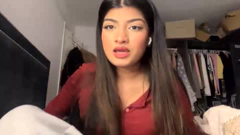 bengalibaddie7_x online show from 05/10/26, 11:32