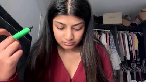 bengalibaddie7_x online show from 05/11/26, 08:28
