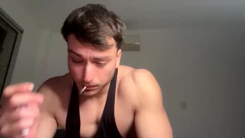 Snapshot of benicio03 chatting on 05/15/26, 03:02 benicio03 online show from 05/15/26, 03:02