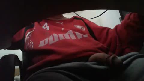 beninoam75 online show from 12/13/24, 07:58