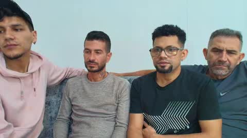 benjamin online show from 11/11/25, 04:07