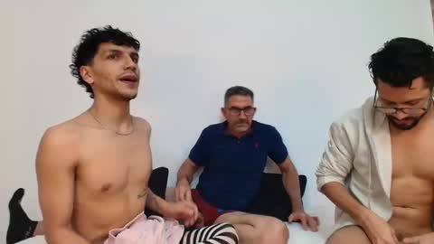 benjamin online show from 12/18/25, 08:15