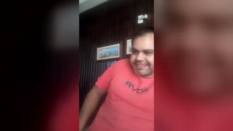 Anderson  A Calculadora  loves Isa 3 online show from 06/27/26, 12:22