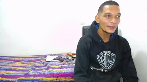 Snapshot of benjamin_button__ chatting on 01/12/26, 05:23 Jesus online show from 01/12/26, 05:23