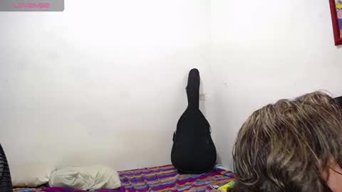 Snapshot of benjamin_button__ chatting on 02/03/26, 06:40 Jesus online show from 02/03/26, 06:40