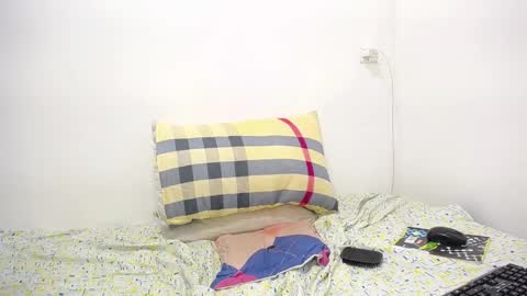 Snapshot of benjamin_button__ chatting on 02/09/26, 07:23 Jesus online show from 02/09/26, 07:23