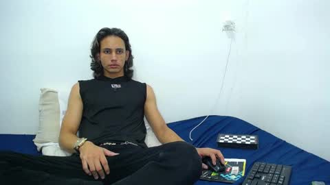 Snapshot of benjamin_button__ chatting on 02/23/26, 05:38 Jesus online show from 02/23/26, 05:38