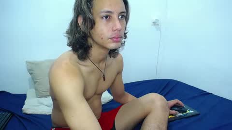 Snapshot of benjamin_button__ chatting on 03/01/26, 03:52 Jesus online show from 03/01/26, 03:52