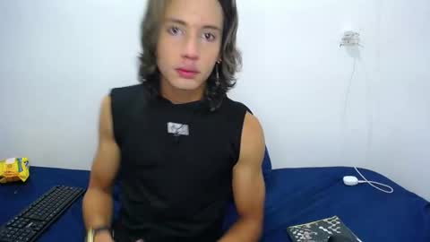 Snapshot of benjamin_button__ chatting on 03/08/26, 09:29 Jesus online show from 03/08/26, 09:29