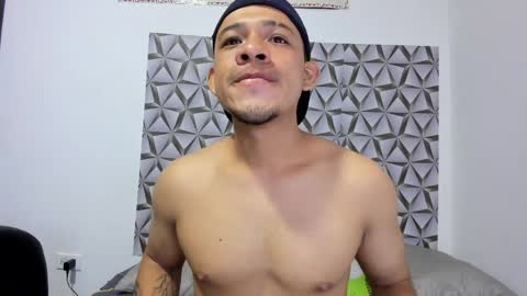 Benjamin online show from 05/09/26, 07:19