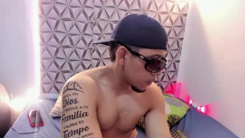 Benjamin online show from 05/29/26, 02:53