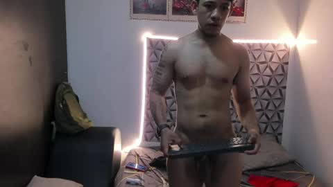 Benjamin online show from 06/03/26, 07:22