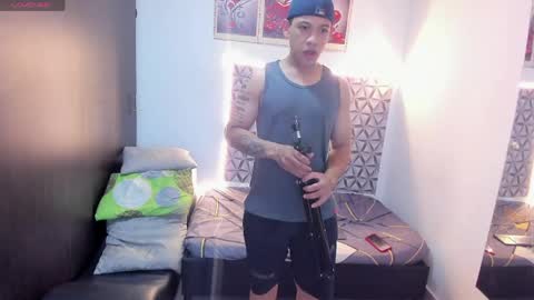 Benjamin online show from 06/06/26, 03:00