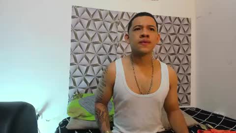 Benjamin online show from 06/12/26, 04:39