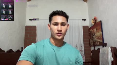 Snapshot of benjamincooperk1 chatting on 01/01/25, 02:30 benjamincooperk online show from 01/01/25, 02:30