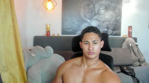 Snapshot of benjamincooperk1 chatting on 01/30/25, 01:33 benjamincooperk online show from 01/30/25, 01:33