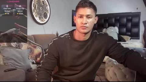 benjamincooperk online show from 02/03/26, 03:48