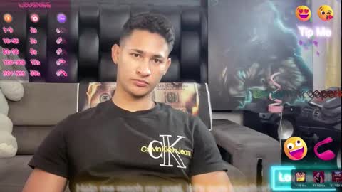 benjamincooperk online show from 03/15/26, 11:38