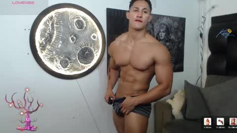 benjamincooperk online show from 05/02/26, 10:26