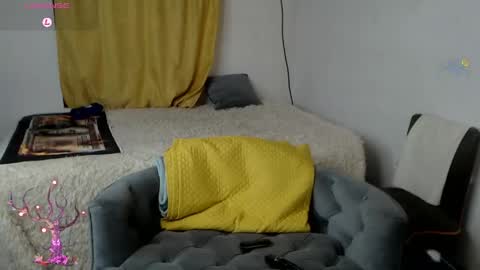 benjamincooperk online show from 05/07/26, 07:14