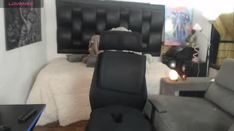 benjamincooperk online show from 05/13/26, 08:01