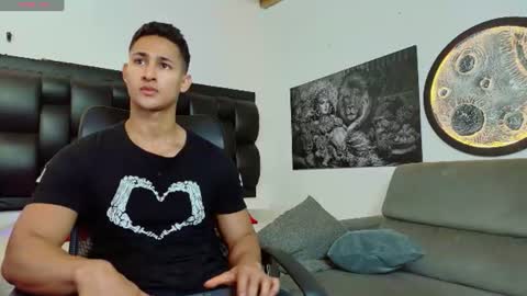 benjamincooperk online show from 06/17/26, 03:53