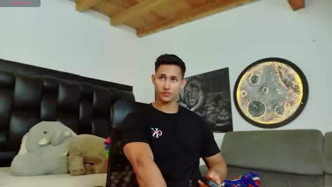 benjamincooperk online show from 06/24/26, 07:29