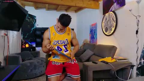 benjamincooperk online show from 06/27/26, 10:53