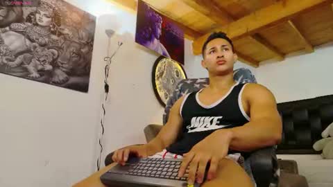 benjamincooperk online show from 06/28/26, 02:23