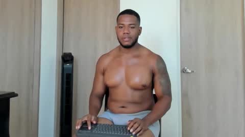 BEJAMIN online show from 05/09/26, 07:19