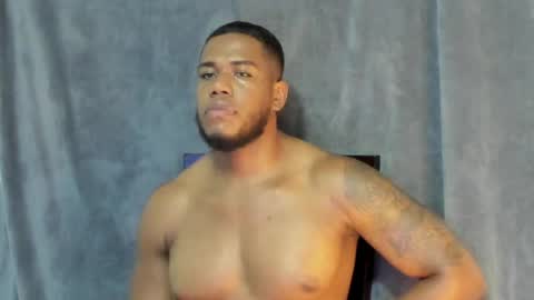 BEJAMIN online show from 06/25/26, 05:12