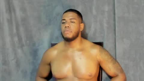 BEJAMIN online show from 06/26/26, 02:38