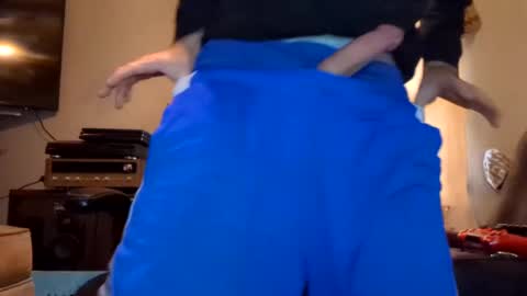 Benjammin online show from 12/07/24, 03:30