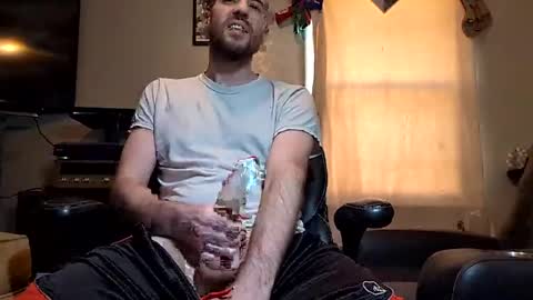 Benjammin online show from 01/29/25, 07:53