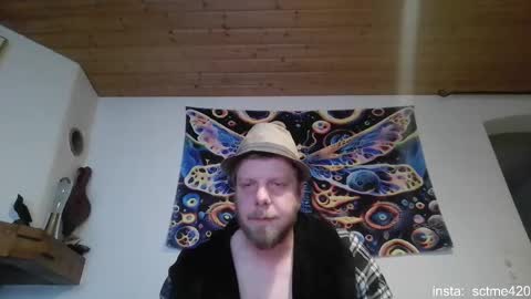 Benji    --  BE RESPECTFULL OR LEAVE  -- online show from 01/04/25, 02:14