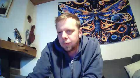 Benji    --  BE RESPECTFULL OR LEAVE  -- online show from 02/18/26, 03:24