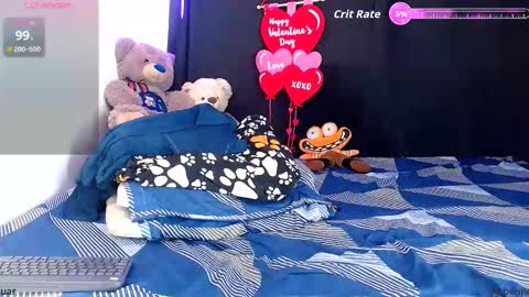 Snapshot of benji_hoter chatting on 02/07/26, 12:58 Benji Hoter online show from 02/07/26, 12:58