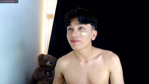 Snapshot of benji_hoter chatting on 03/13/26, 04:46 Benji Hoter online show from 03/13/26, 04:46