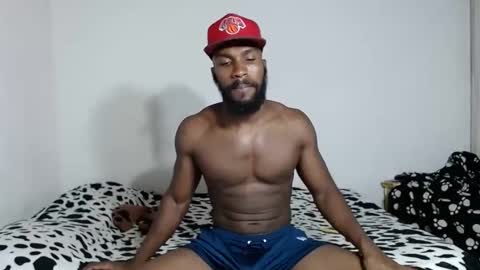 Benkos online show from 03/05/25, 04:56